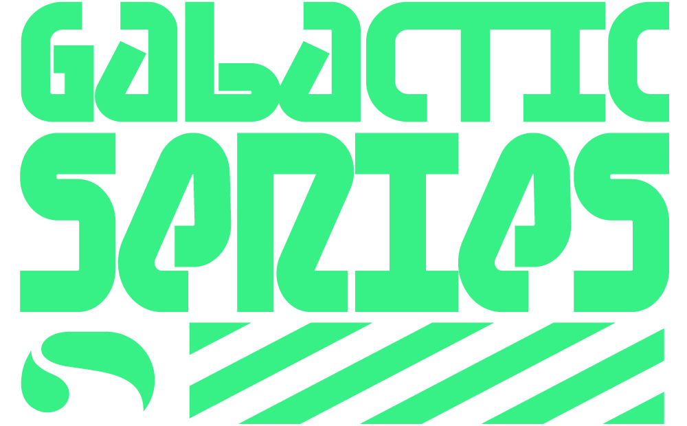 ULTRACURVE 1000 Orion Gold Ltd Edition