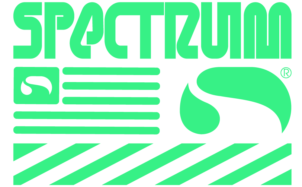 Ultracurve 1500 Spectrum™ Holographic Fracture