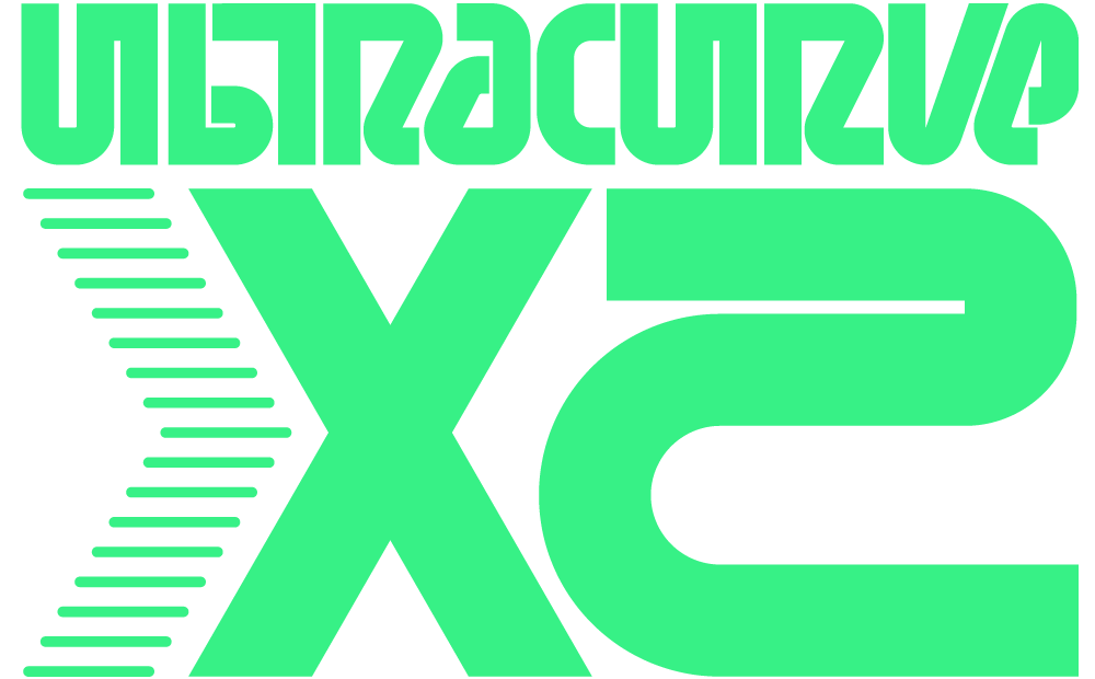 ULTRACURVE X2