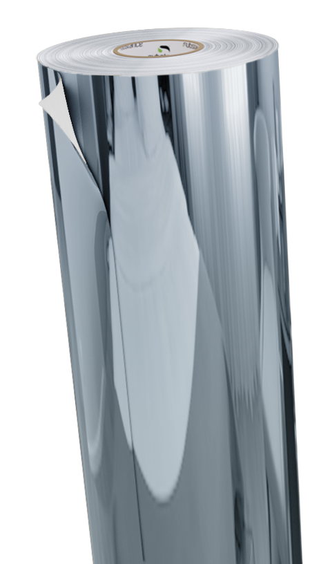 ICON 2755 Silver Chrome