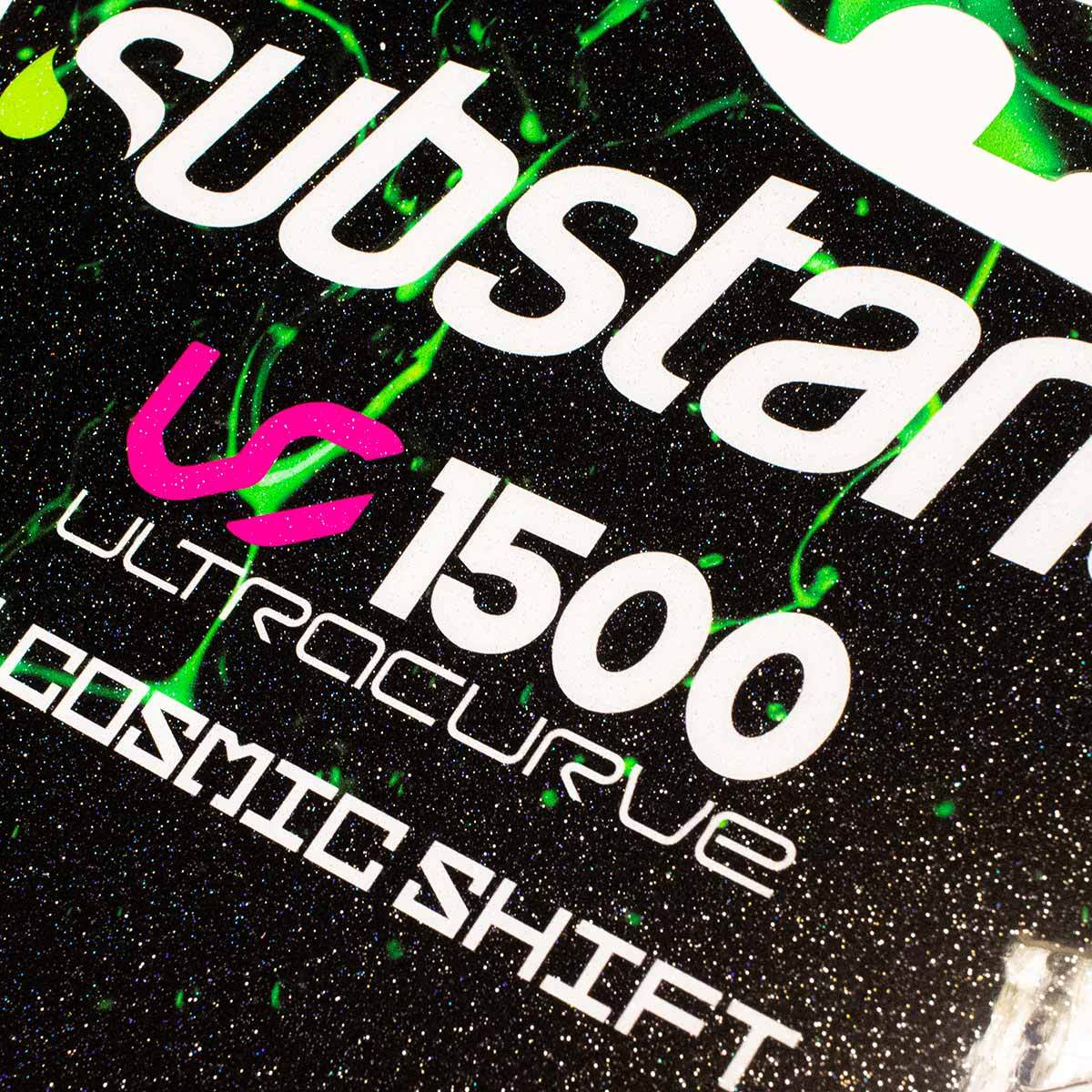ULTRACURVE 1500 Cosmic Shift Ltd Edition